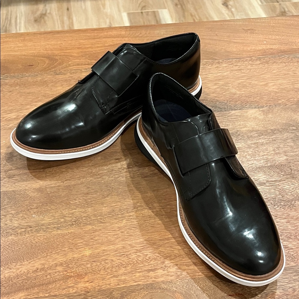 Cole Haan Women's Grandevølution Modern Monk